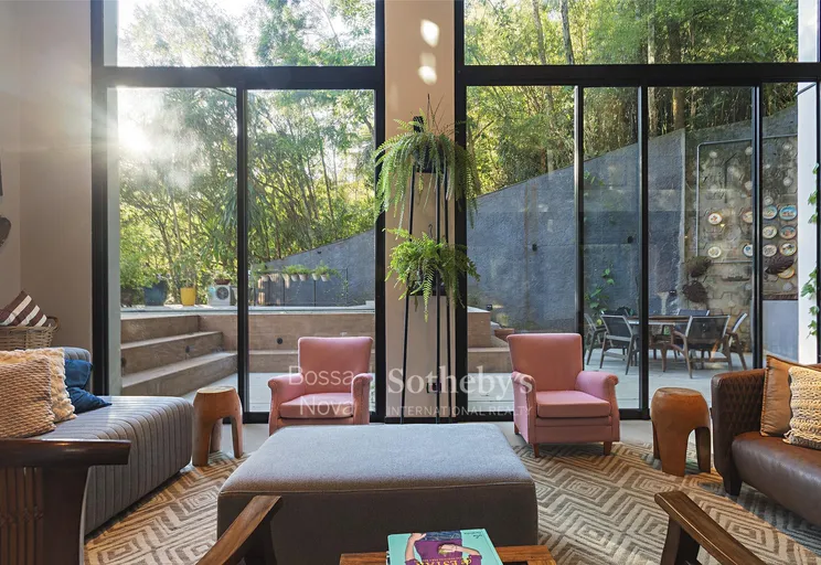 Sala de estar - Imagem 4