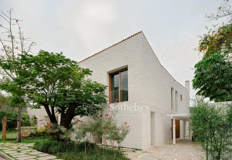 Fachada da casa - Imagem 3