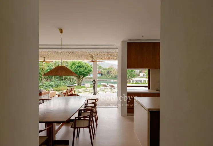 Sala de jantar - Imagem 7