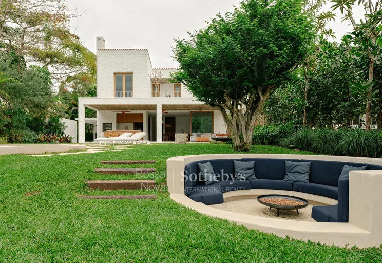 Área Externa - Imagem 10