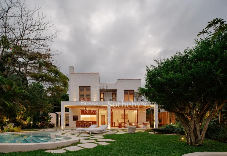 Fachada da casa - Imagem 14