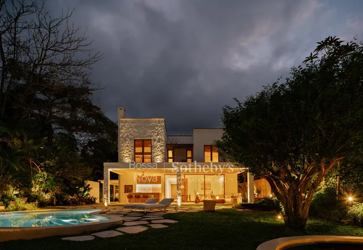 Fachada da casa - Imagem 15