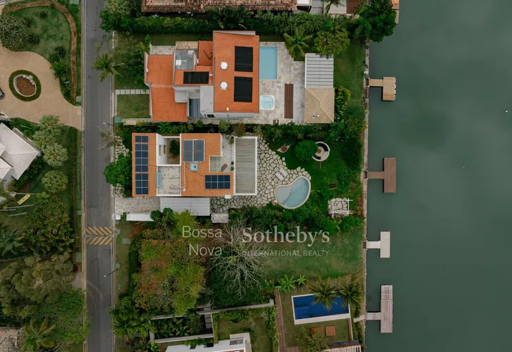 Vista para o canal - Imagem 19