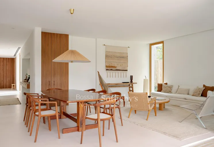 Sala de jantar - Imagem 5