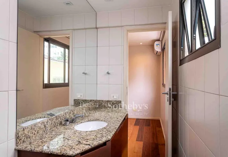 Banheiro - Imagem 19