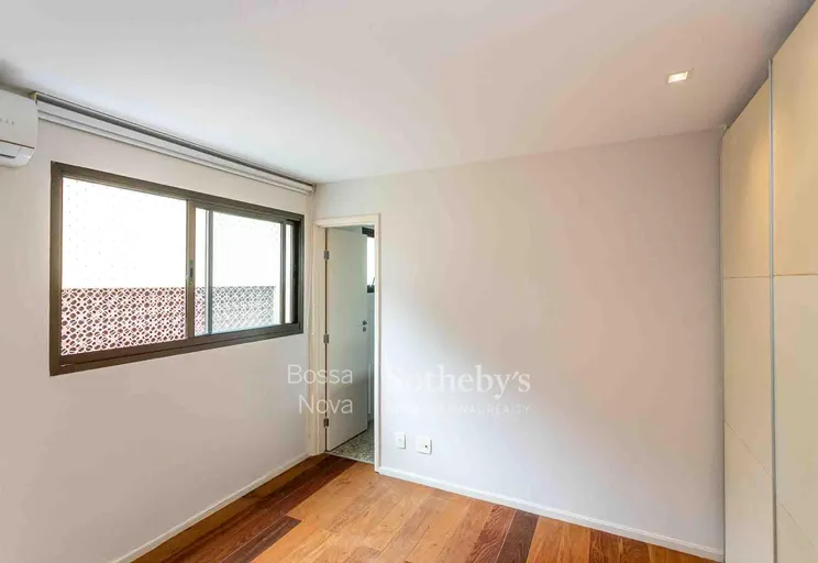 Banheiro da suíte 2 - Imagem 15