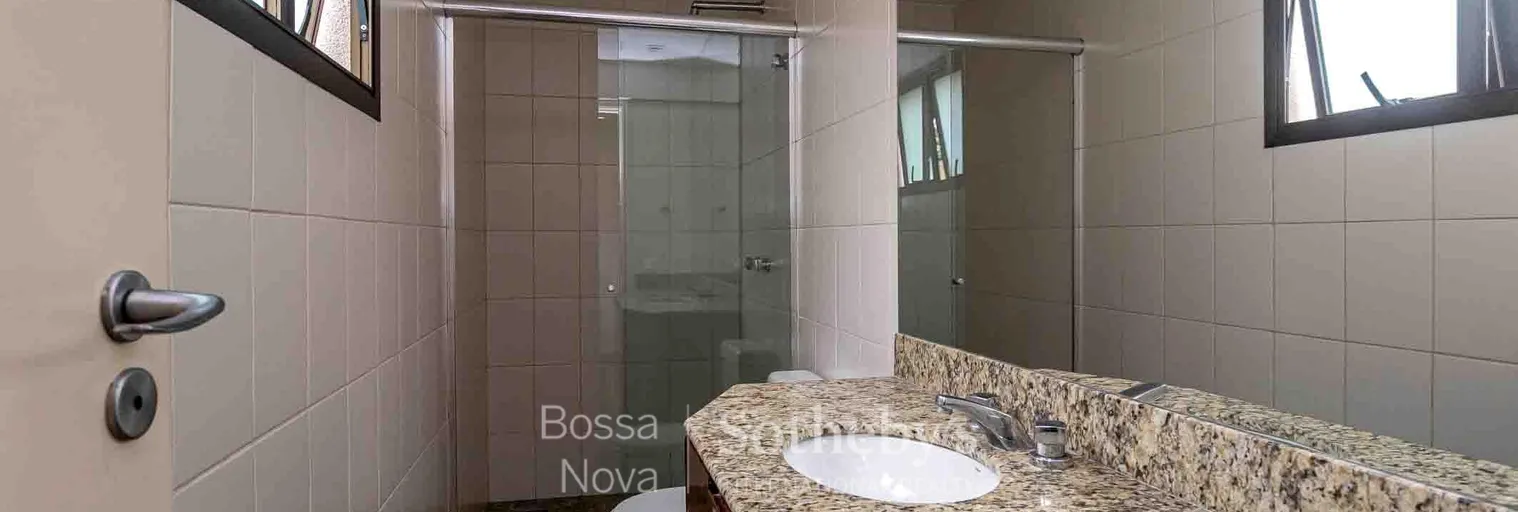 Banheiro - Imagem 18
