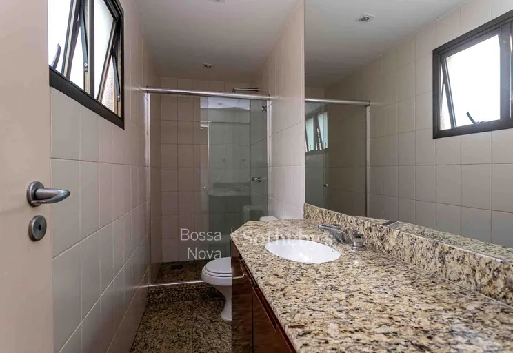 Banheiro - Imagem 18