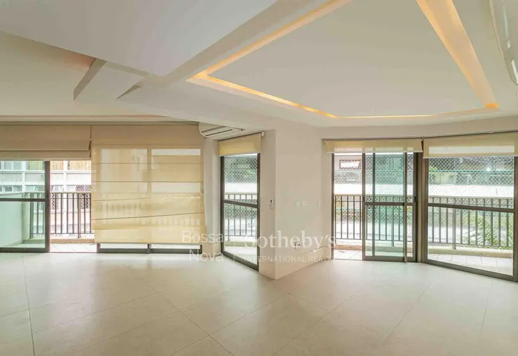 Sala de estar - Imagem 4