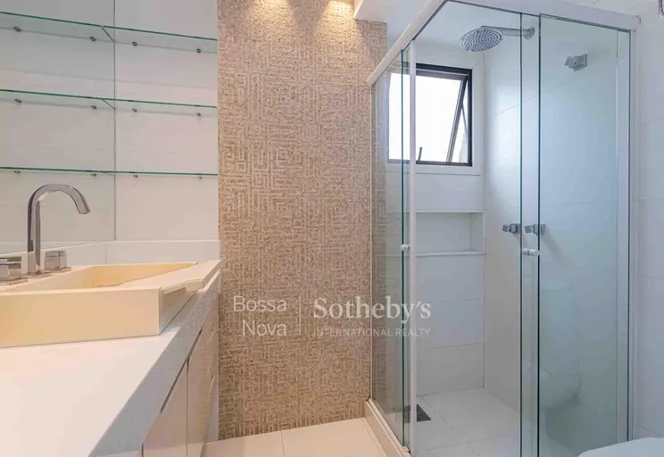 Banheiro da suíte 2 - Imagem 14