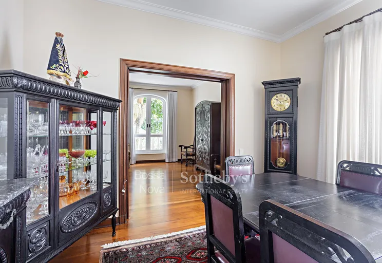 Sala de jantar - Imagem 3