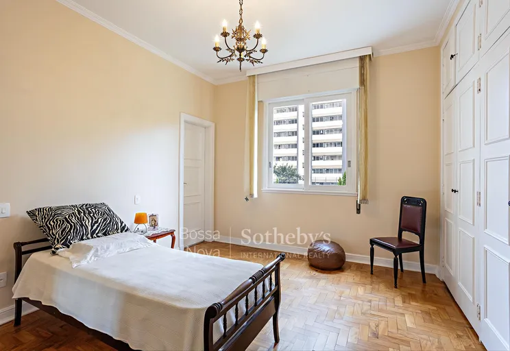 Dormitório - Imagem 12