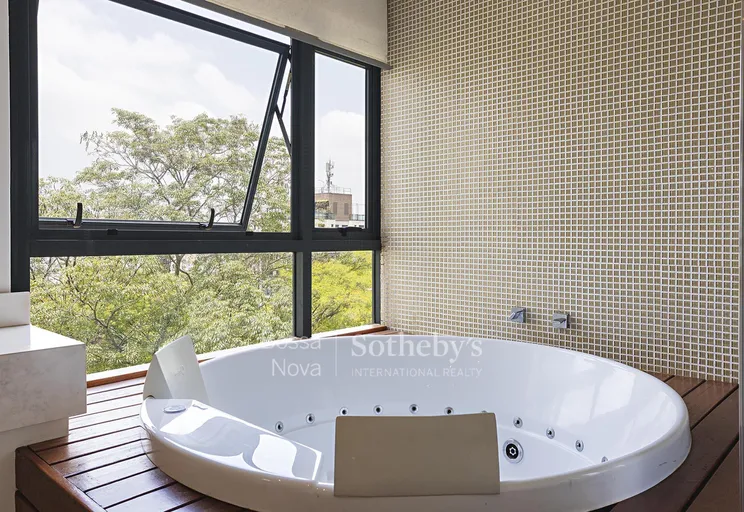 Banheiro - Imagem 25