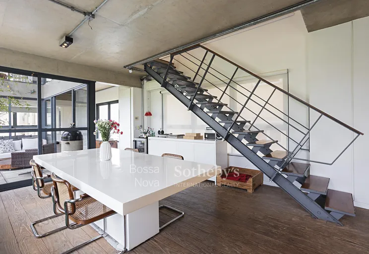 Sala de jantar - Imagem 11