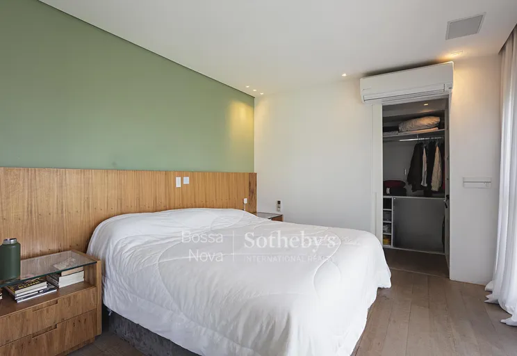 Suíte Master - Imagem 19