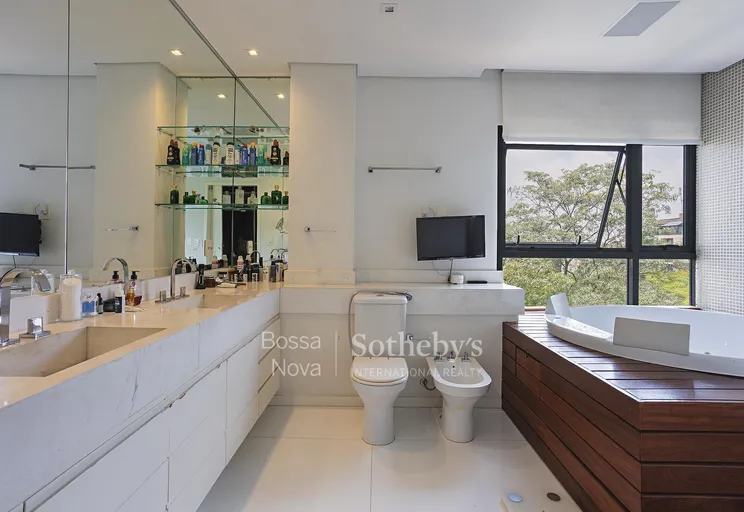 Banheiro - Imagem 24