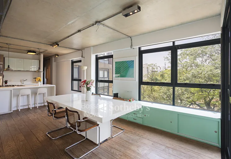 Sala de jantar - Imagem 10