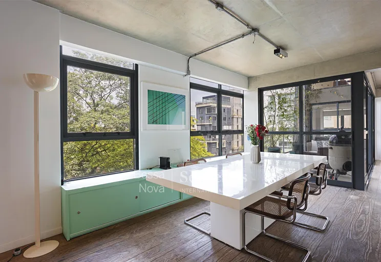 Sala de jantar - Imagem 9