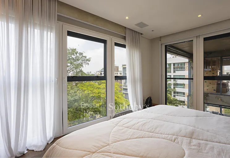 Suíte Master - Imagem 21