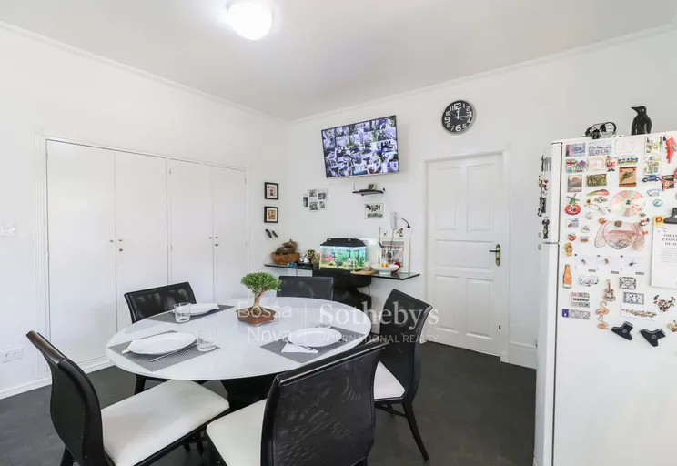 Sala de Almoço - Imagem 11