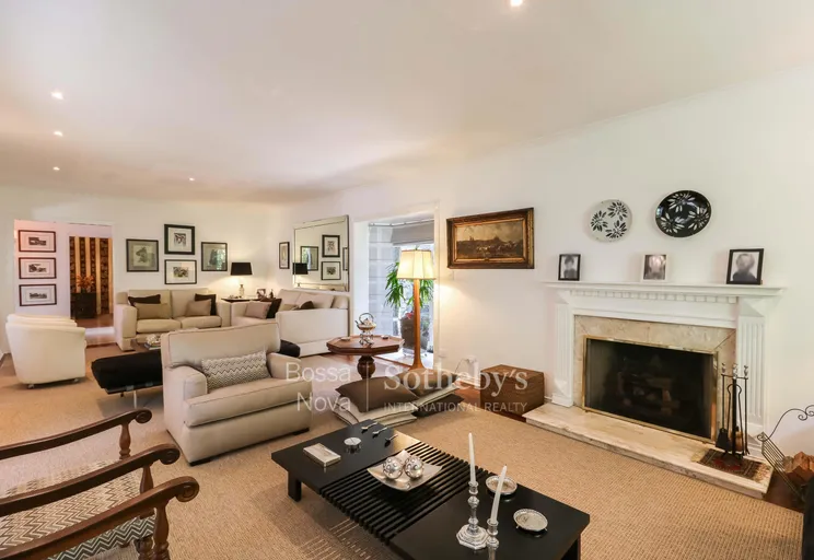 Sala de estar - Imagem 5