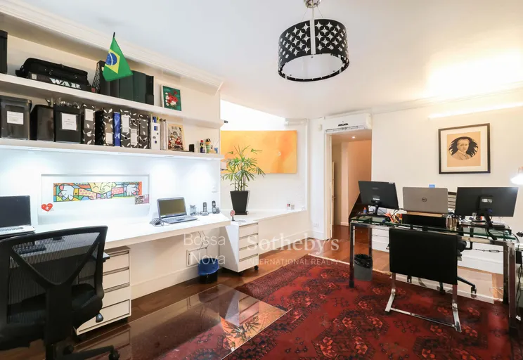 Escritório - Imagem 13