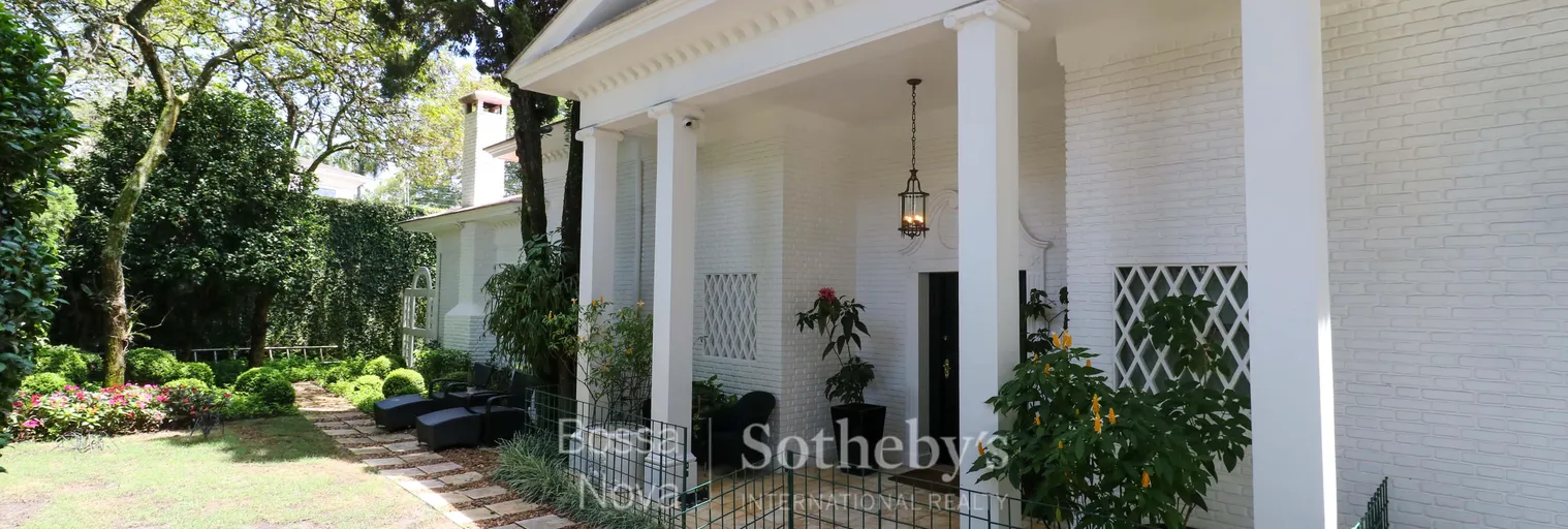 Fachada da casa - Imagem 1