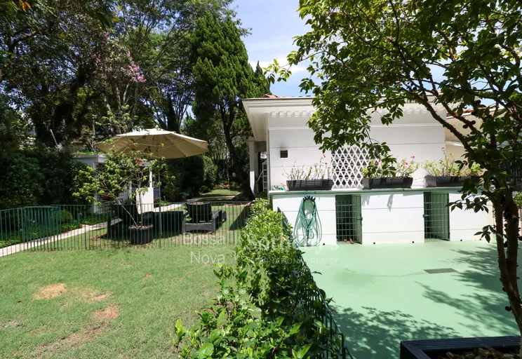 Área Externa - Imagem 22