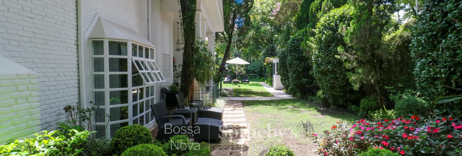 Jardim - Imagem 12