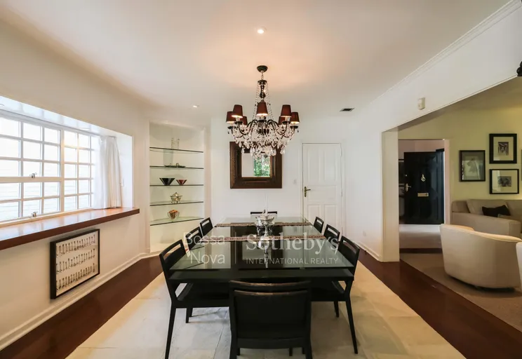 Sala de jantar - Imagem 4