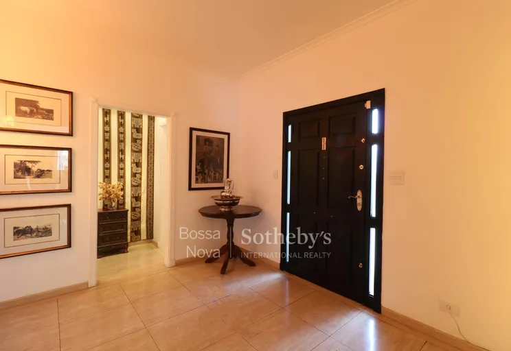 Hall de entrada - Imagem 21