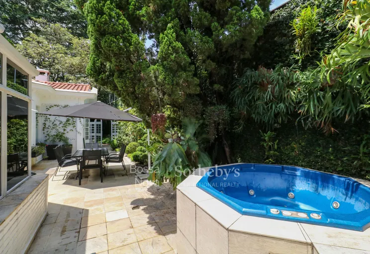 Área Externa - Imagem 7