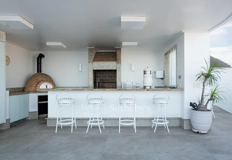 Varanda Gourmet - Imagem 5