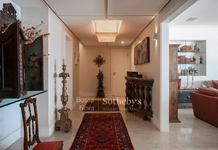 Área de circulação - Imagem 22