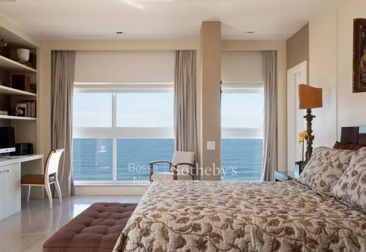 Suíte Master - Imagem 15