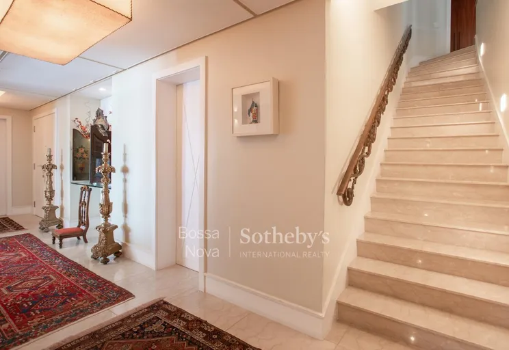 Área de circulação - Imagem 23