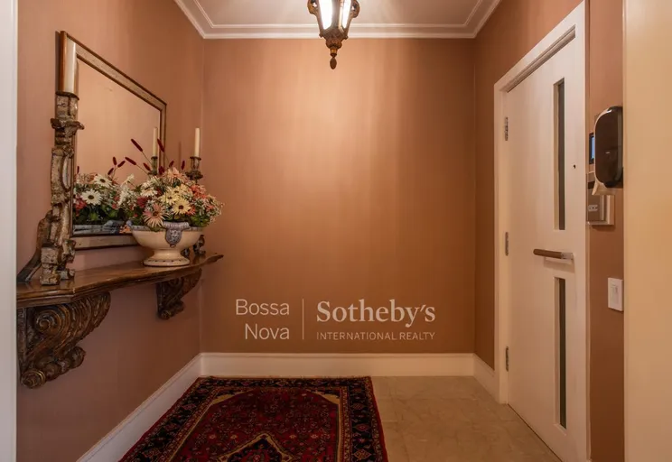 Hall de entrada - Imagem 21