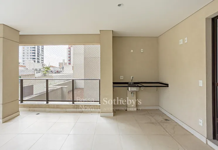 Varanda Gourmet - Imagem 4