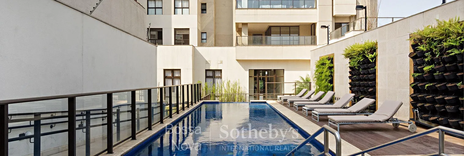 Piscina - Imagem 16