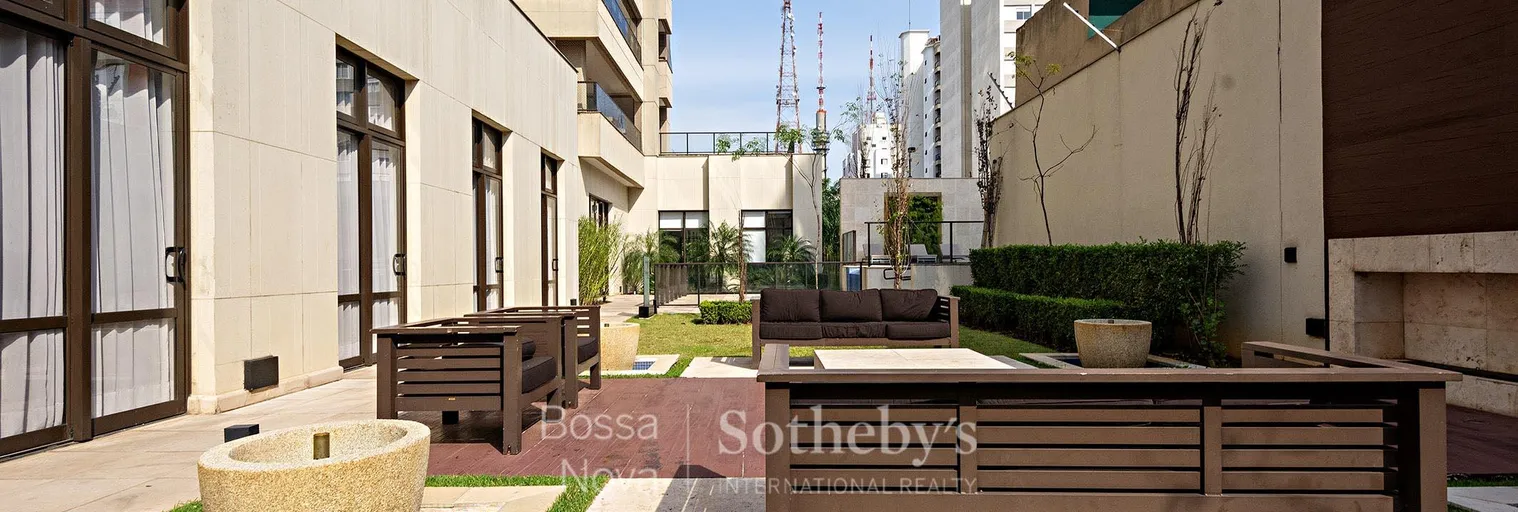 Lounge - Imagem 19