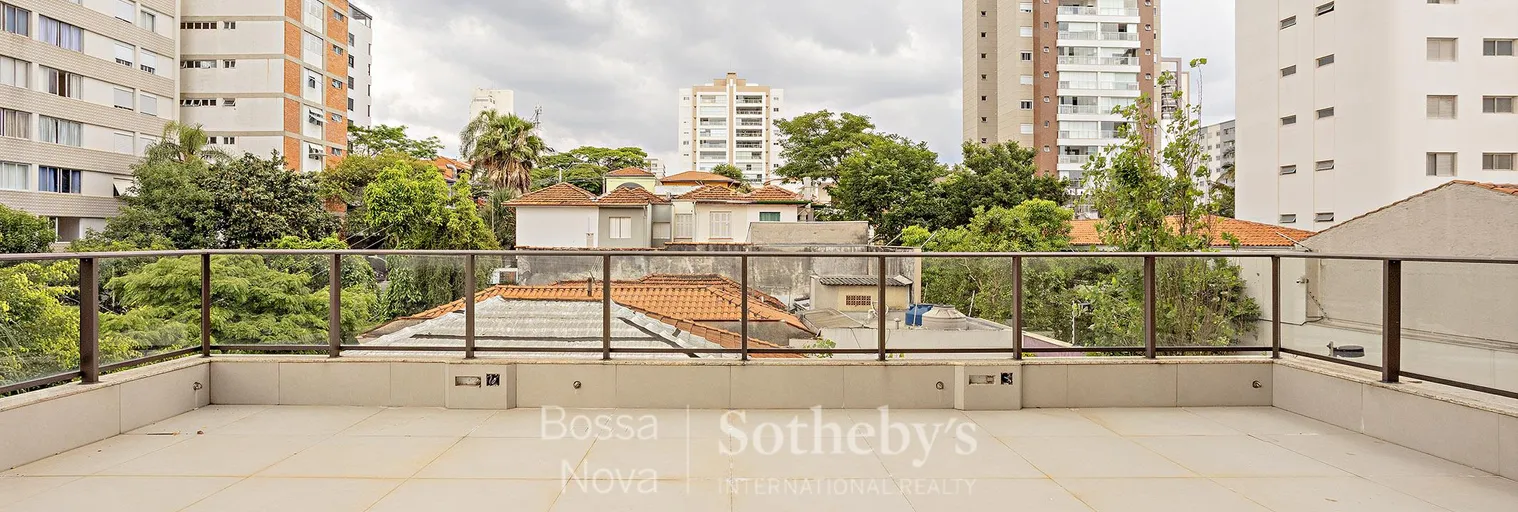Terraço - Imagem 7