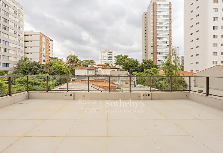 Terraço - Imagem 7