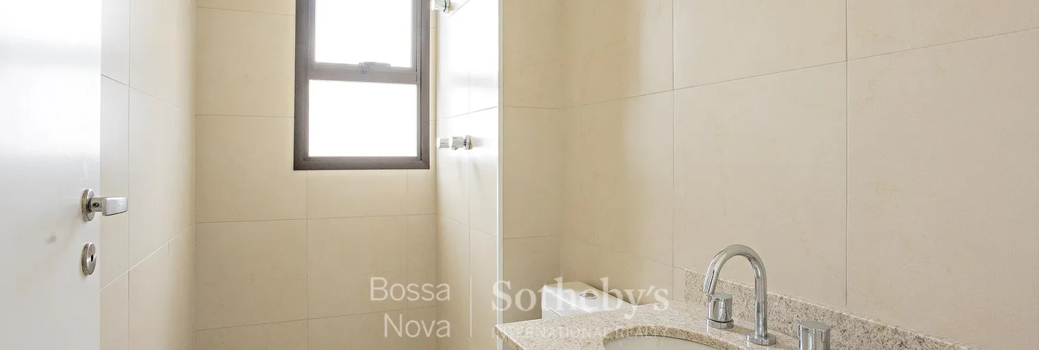 Banheiro da suíte 2 - Imagem 15