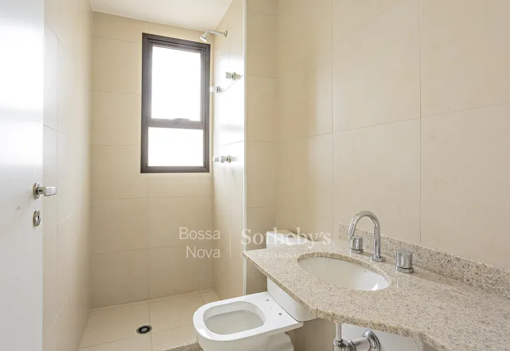 Banheiro da suíte 2 - Imagem 15