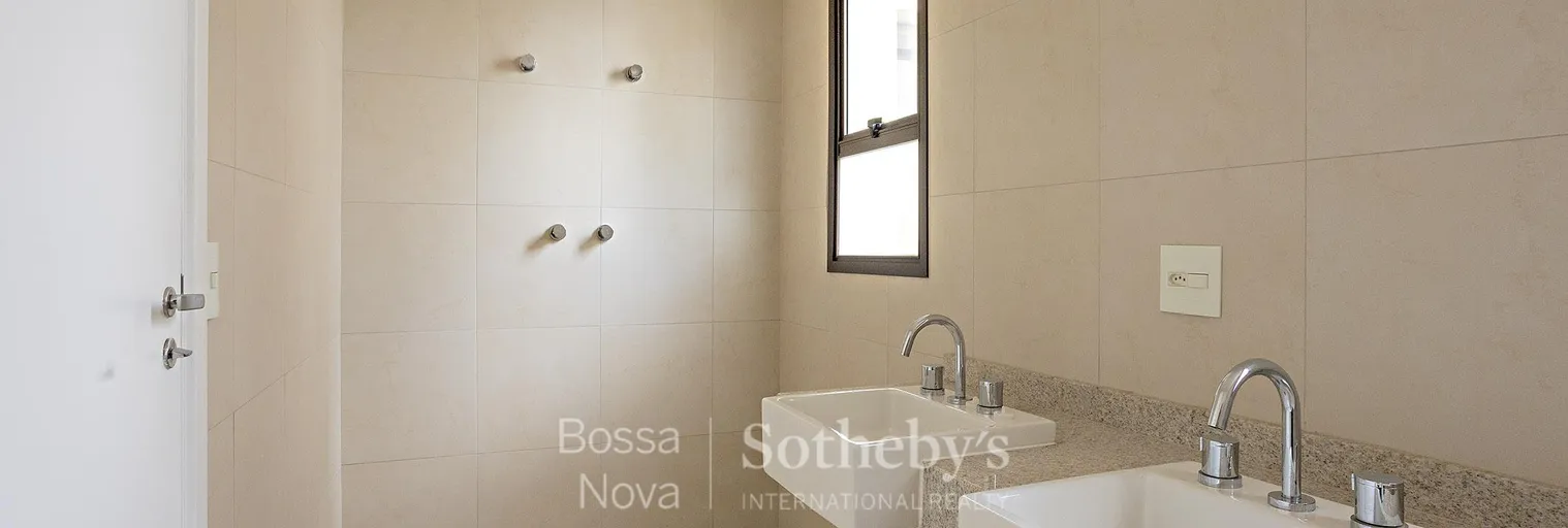 Banheiro da suíte - Imagem 13