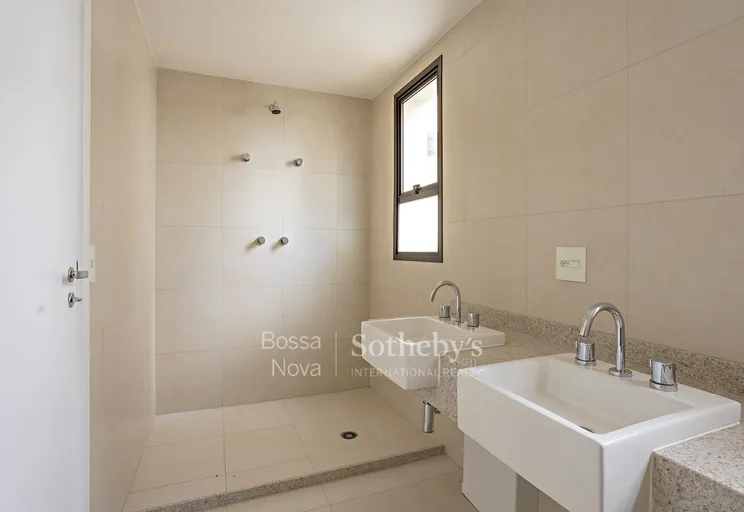 Banheiro da suíte - Imagem 13