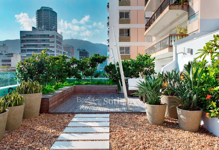 Área Externa - Imagem 4