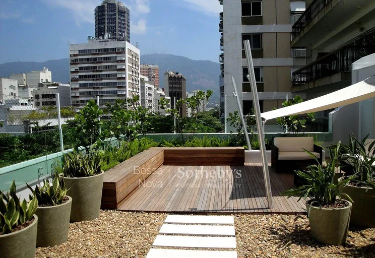 Área Externa - Imagem 2