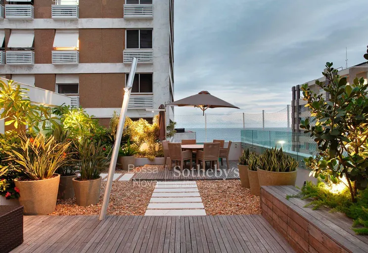 Área Externa - Imagem 5