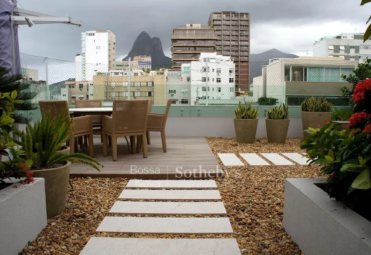 Área Externa - Imagem 1